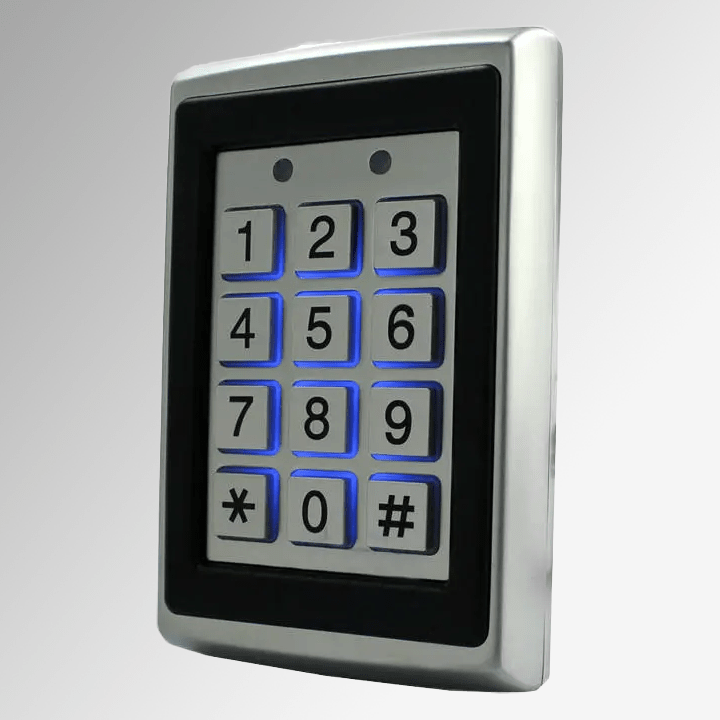 Access Keypad
