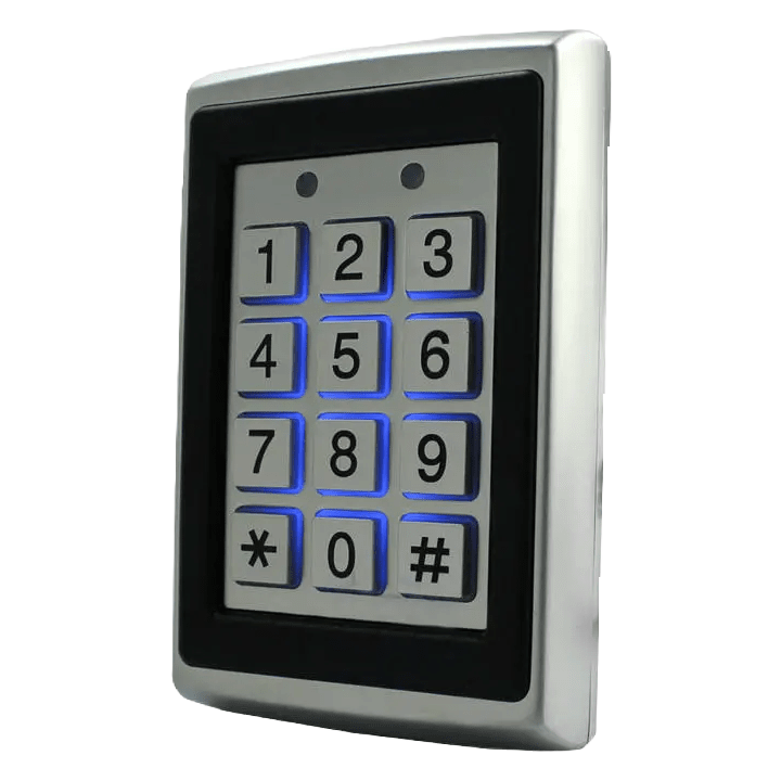 Keypad